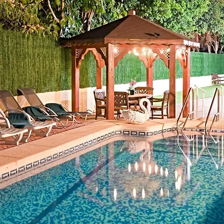 Costeres Villa Calpe