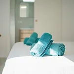빌라 Costeres 칼페